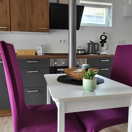 Apartamento Mandelas Cozy Lounge Schmelz Exterior foto