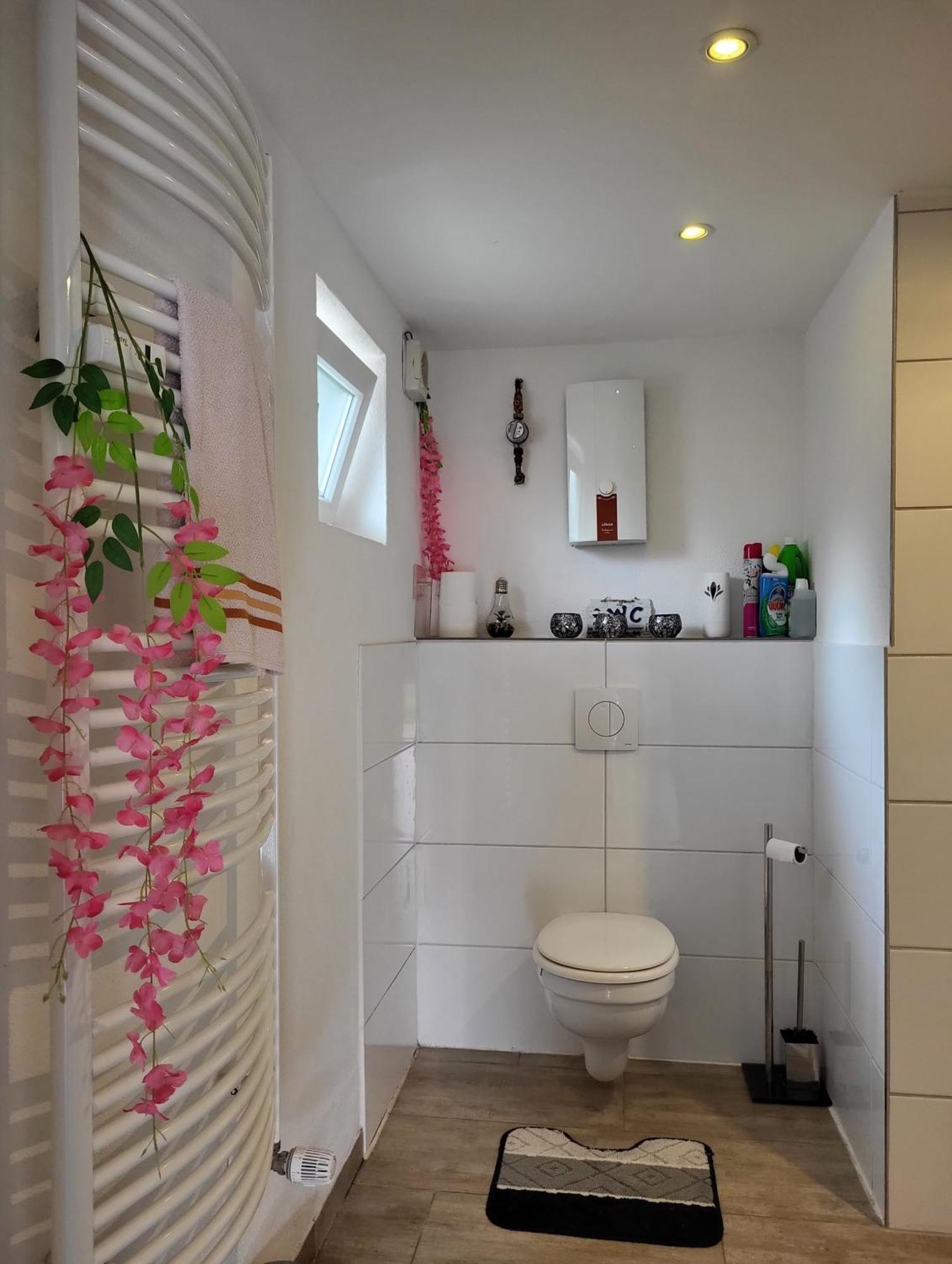 Apartamento Mandelas Cozy Lounge Schmelz Exterior foto